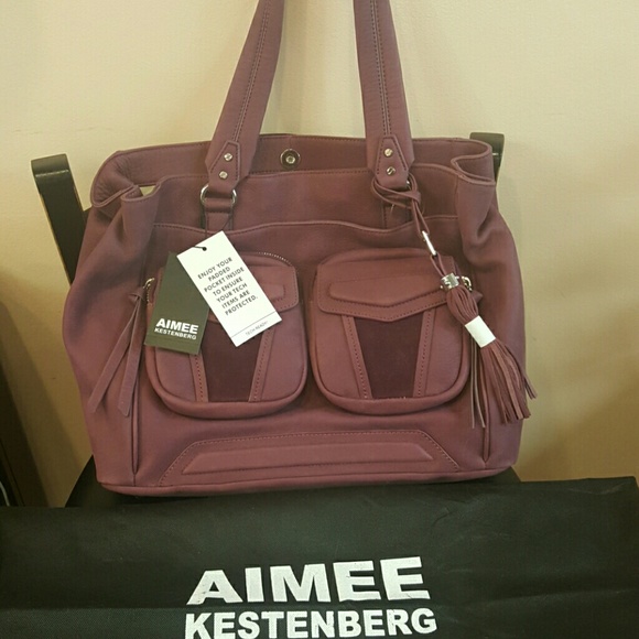 🔴REDUCED🔴Aimee Kestenberg Tote