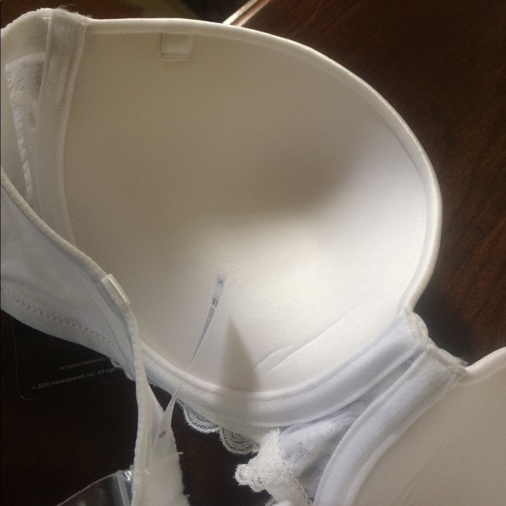 New Wonderbra Convertibile Push-Up 34C - Picture 6 of 7