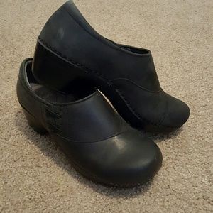 Dansko shoes