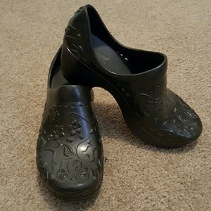 Dansko Shoes