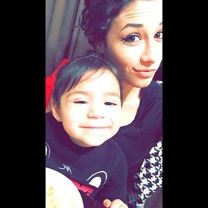 Meet your Posher, Ali