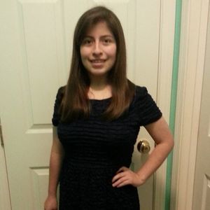 Meet your Posher, Patricia