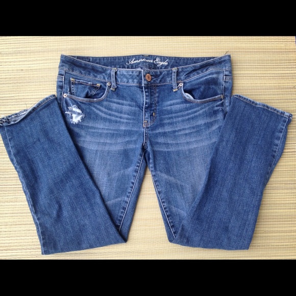American Eagle Jeans Skinny