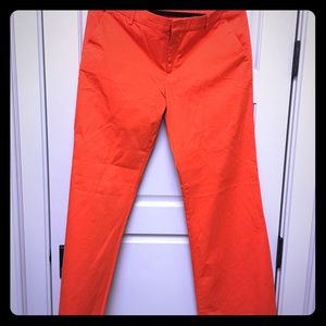 Khakis for spring