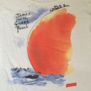 Vintage shirt Vintage shirt