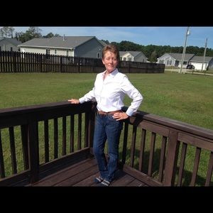 Meet your Posher, Robin