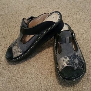 Alegria shoes