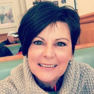 Meet your Posher, Barbra