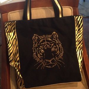 Betsey Johnson Tote