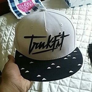 Trukfit Snapback