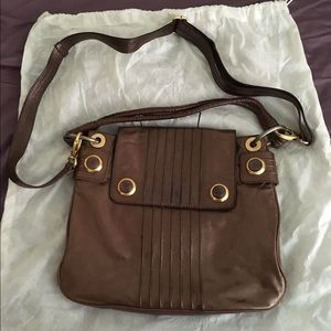 Cynthia Rowley convertible shoulder bag