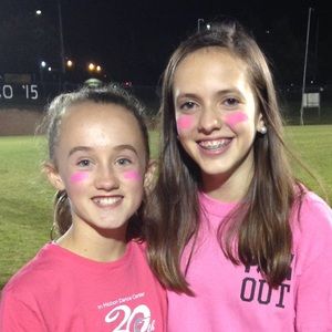 Meet your Posher, Haley