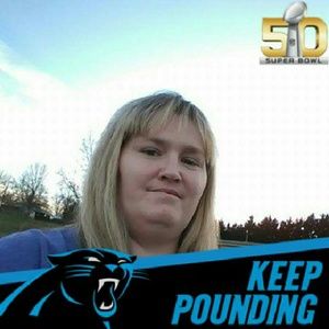 Meet your Posher, Toni