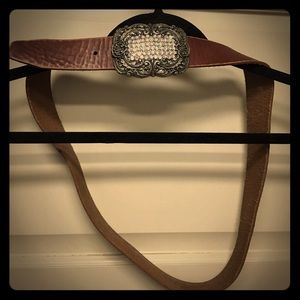 Belt