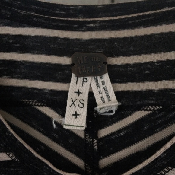 Free People Top - Picture 2 of 3