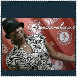 Meet your Posher, Jessica