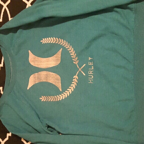 Hurley Top XL