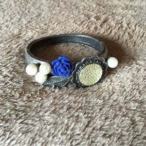 Super cute cuff bracelet
