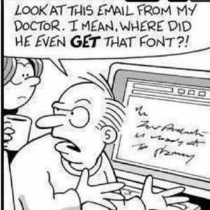 Meet your Posher, Stacey