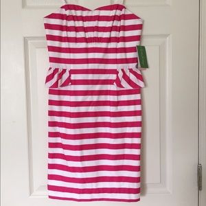 Lilly Pultizer Dress