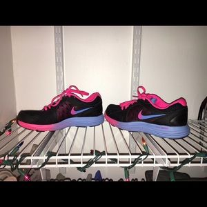 Nike dual fusion ST3