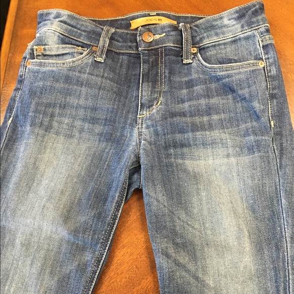 Joes Skinny Ankle Jeans
