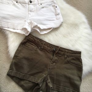 SHORT BUNDLE!!! Can't beat this!