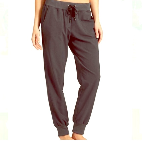 Athleta city jogger in grey
