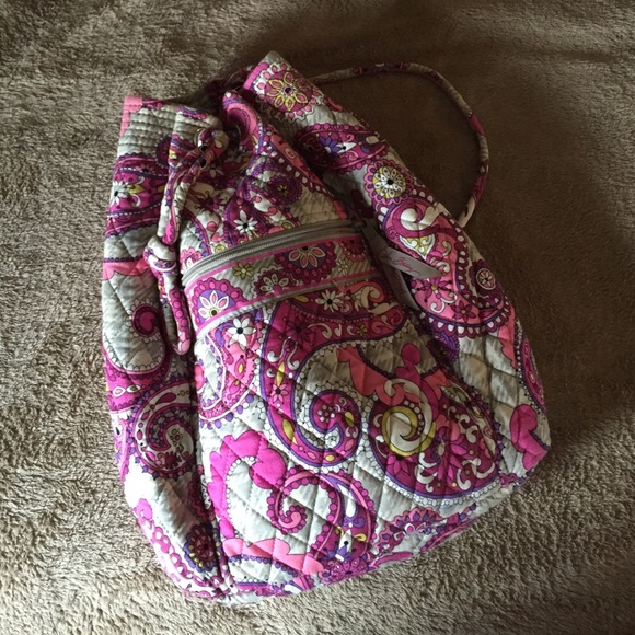 Vera Bradley backpack