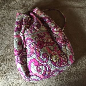 Vera Bradley backpack