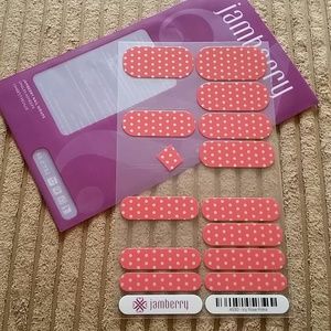 Jamberry Nail Wraps