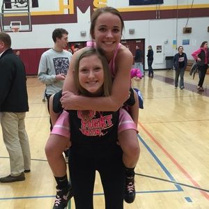 Meet your Posher, Morgan