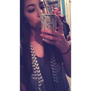 Meet your Posher, Katy