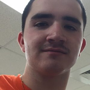 Meet your Posher, Scott