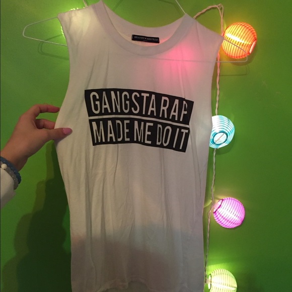 Brandy Melville tank