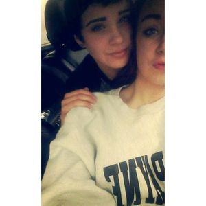 Meet your Posher, Morgan