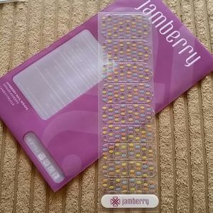 Jamberry Nail Wraps