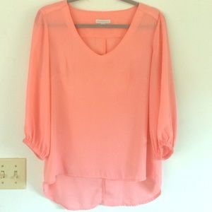 New York & Co Blouse