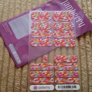 Jamberry Nail Wraps