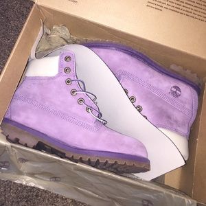 Purple Tims