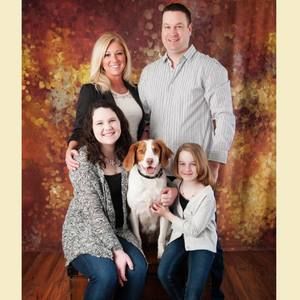 Meet your Posher, Jennie