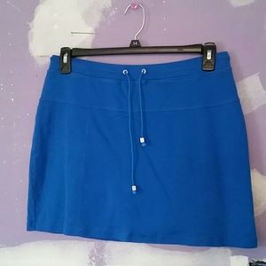 Fun Anne Klein sport skort