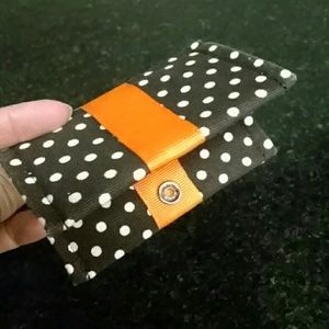Business Card Holder