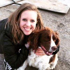 Meet your Posher, Natalie