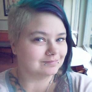 Meet your Posher, Hillary