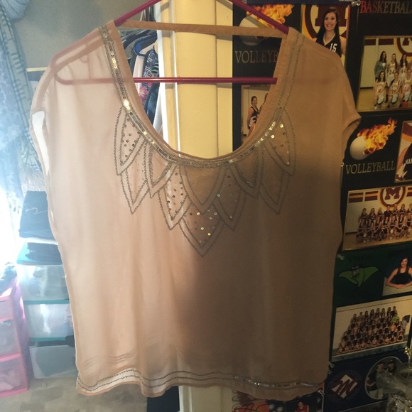 Decree blouse!