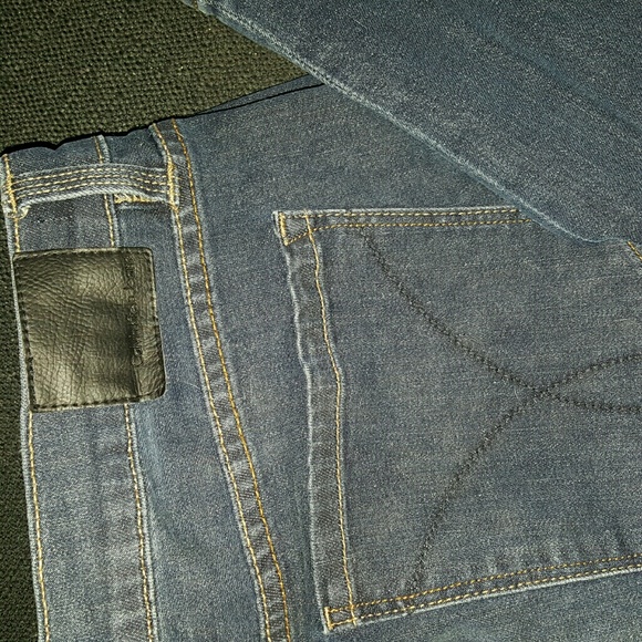 CK jeans sz 14