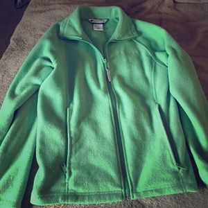 Columbia Fleece