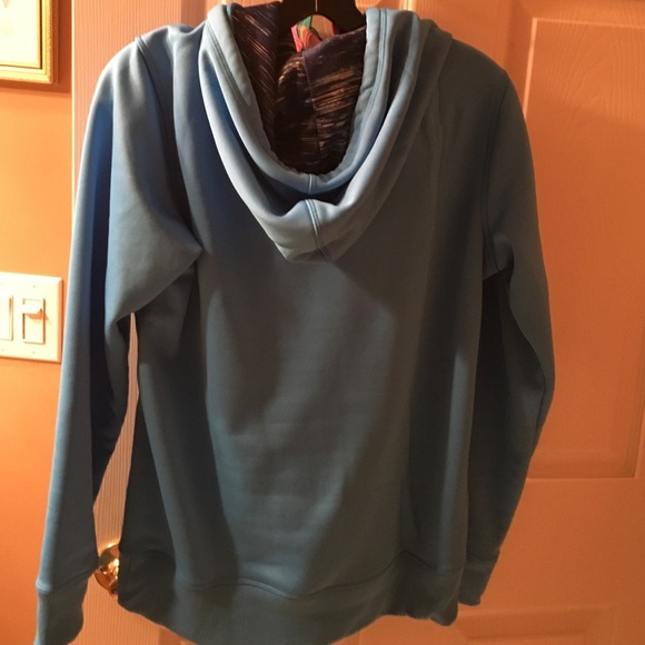 Under Armour hoodie - Picture 3 of 3