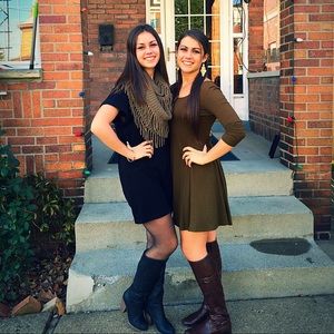 Meet your Posher, Angelica